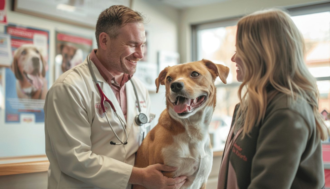 Comment choisir le meilleur vétérinaire à proximité pour votre animal